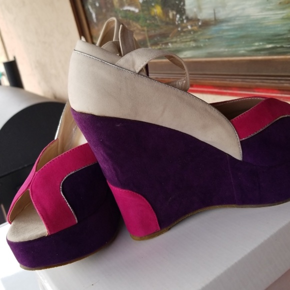 Wedges - Picture 2 of 3